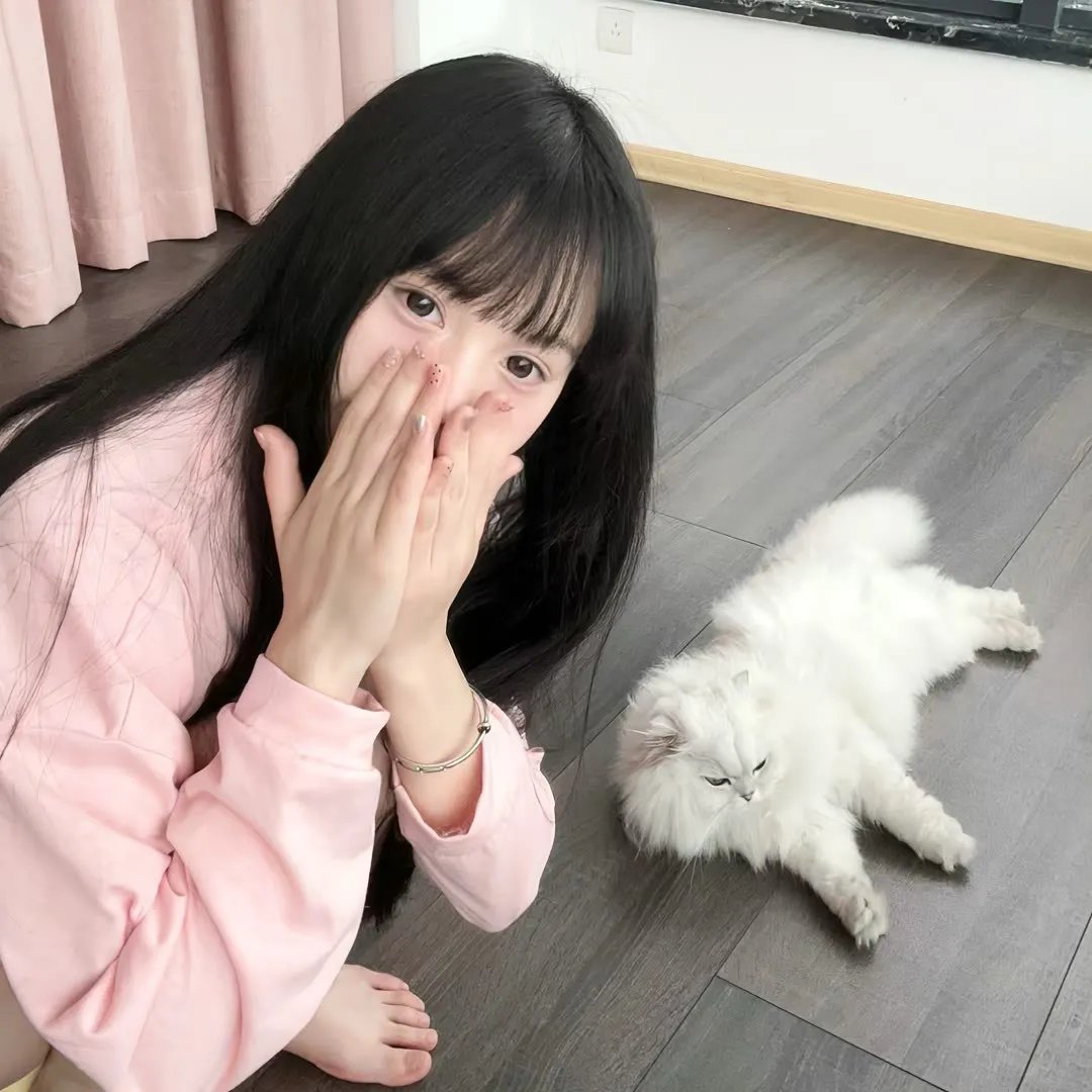 这一刻，爱吧！